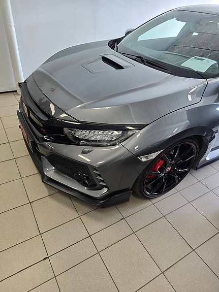 Honda Civic 5 of 5