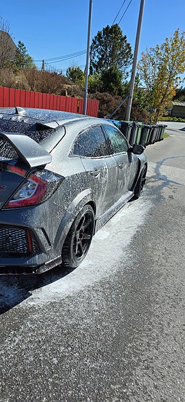 Honda Civic 2 of 5