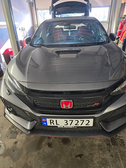 Honda Civic 3 of 5