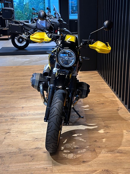 BMW R nineT Urban G/S 40 years edition 5 of 10