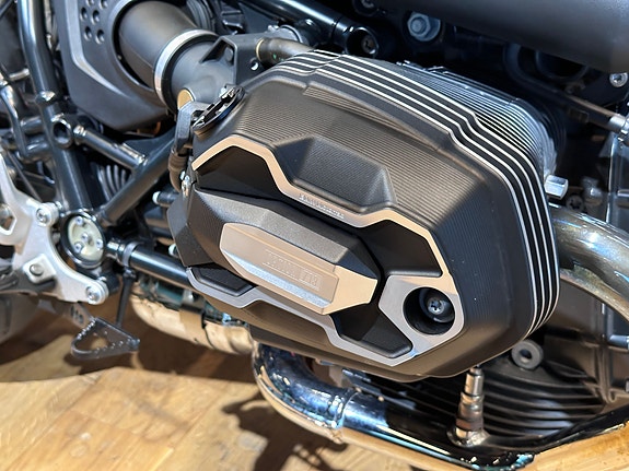 BMW R nineT Urban G/S 40 years edition 9 of 10
