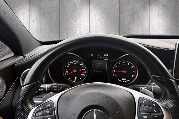 Mercedes-Benz C350 e 11 of 24