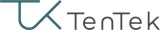 TenTek logo