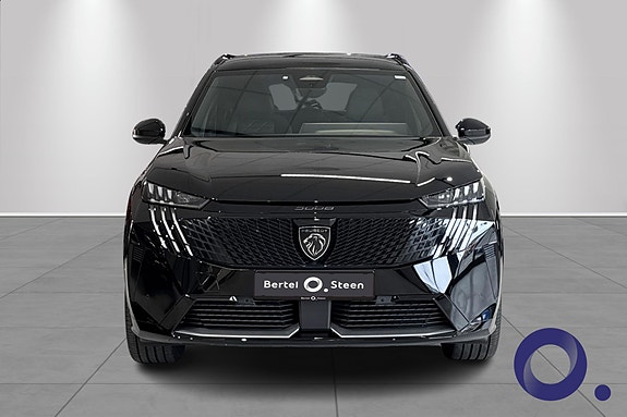 Peugeot e-5008 9 of 18
