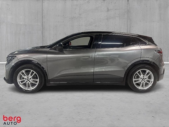 Renault Megane E-Tech 4 of 13