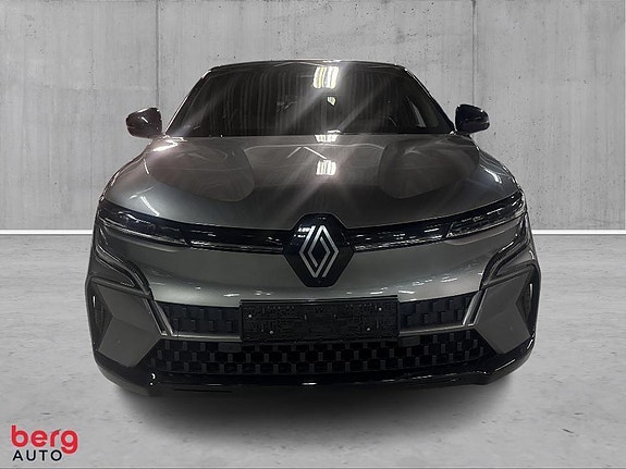 Renault Megane E-Tech 2 of 13