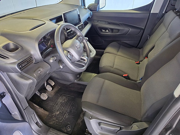 Toyota Proace City 10 of 30
