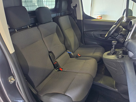 Toyota Proace City 21 of 30