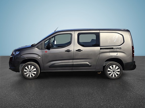 Toyota Proace City 2 of 30