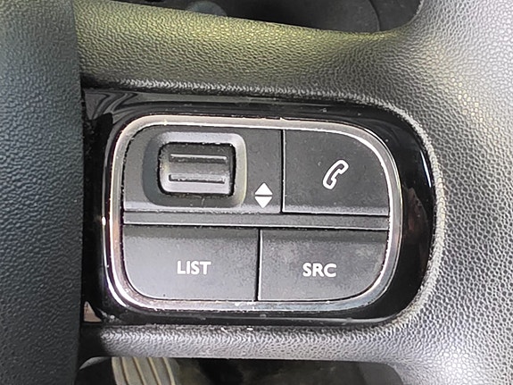 Toyota Proace City 17 of 30
