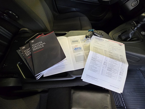 Toyota Proace City 24 of 30