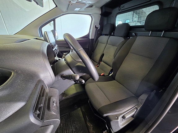 Toyota Proace City 8 of 30