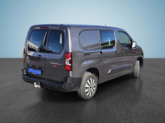 Toyota Proace City 4 of 30