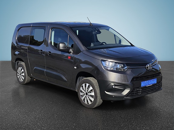 Toyota Proace City 6 of 30