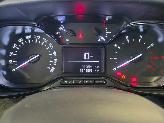 Toyota Proace City 15 of 30