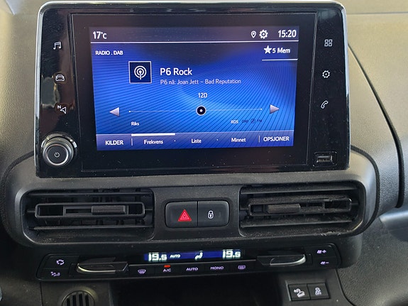Toyota Proace City 18 of 30