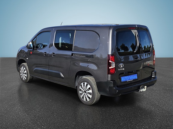 Toyota Proace City 3 of 30