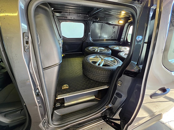 Toyota Proace City 25 of 30