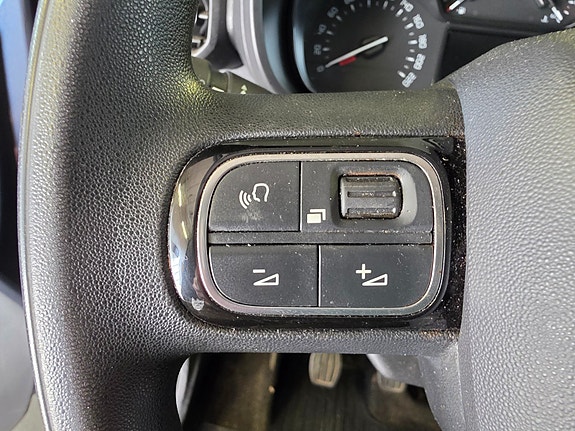 Toyota Proace City 13 of 30