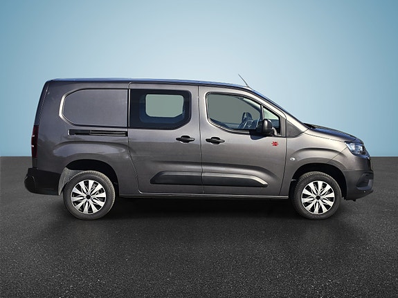 Toyota Proace City 5 of 30