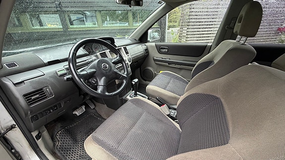 Nissan X-Trail 6 of 10