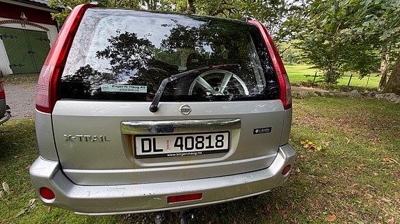 Nissan X-Trail 4 of 10