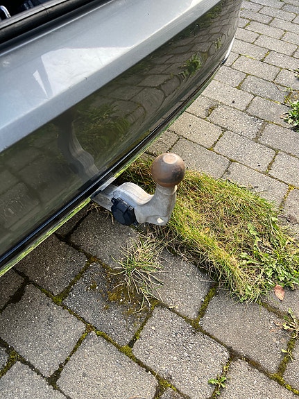 Volvo V90 13 of 14