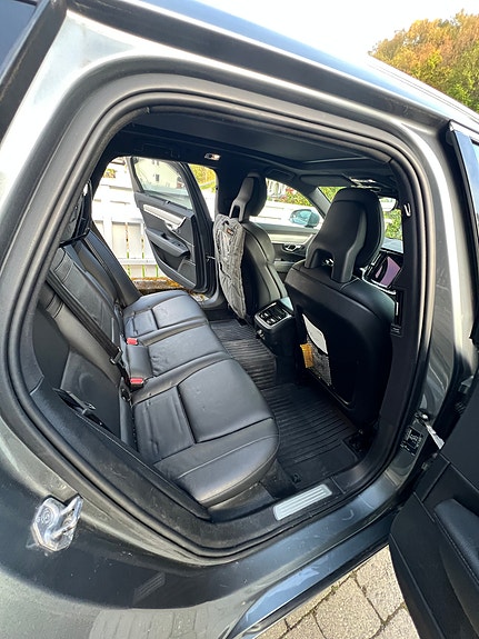 Volvo V90 10 of 14