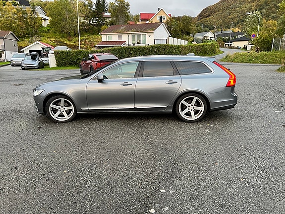 Volvo V90 6 of 14