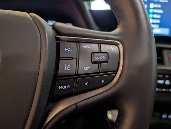Lexus UX300e 20 of 27