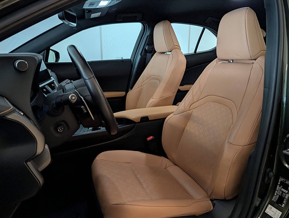 Lexus UX300e 10 of 27