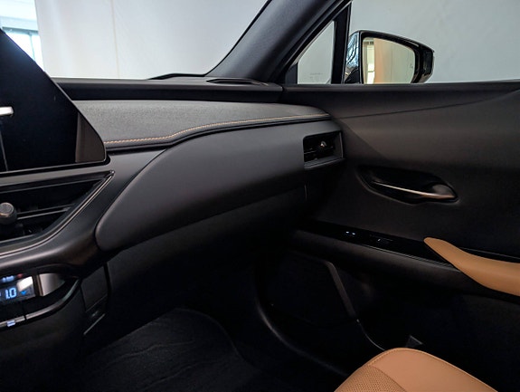 Lexus UX300e 25 of 27