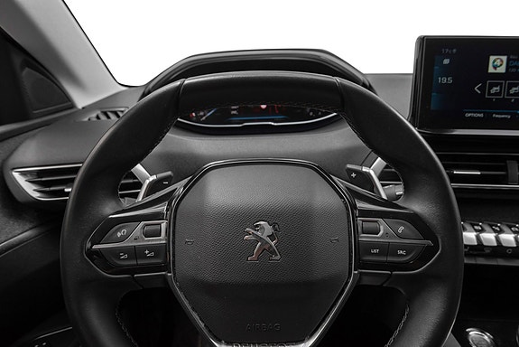 Peugeot 3008 17 of 30