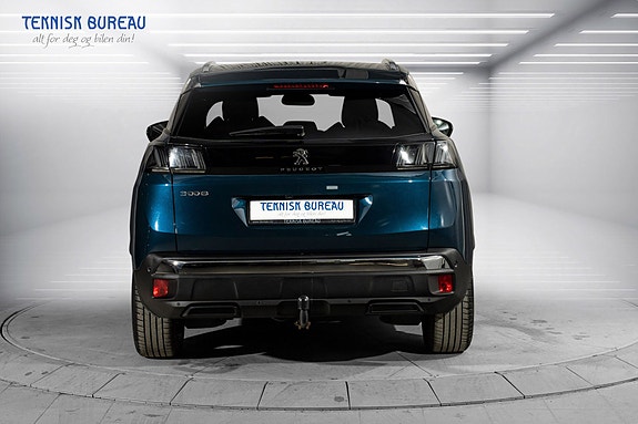 Peugeot 3008 8 of 30