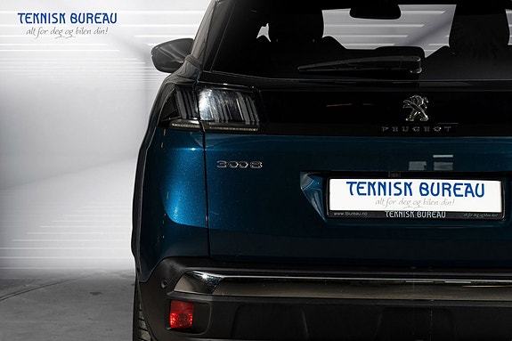 Peugeot 3008 7 of 30