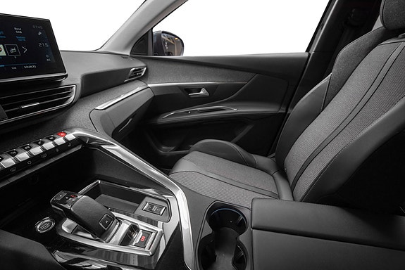 Peugeot 3008 14 of 30