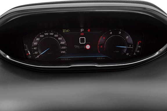 Peugeot 3008 19 of 30