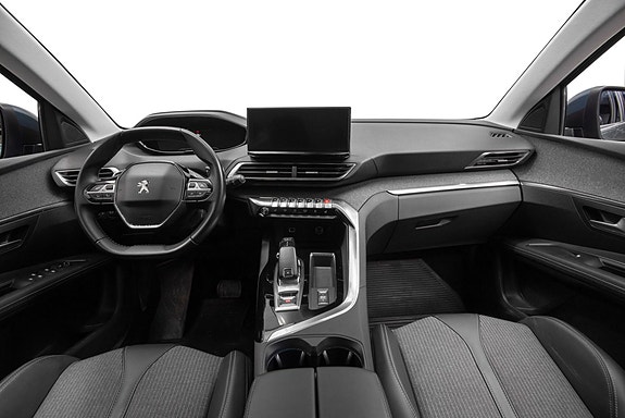 Peugeot 3008 15 of 30