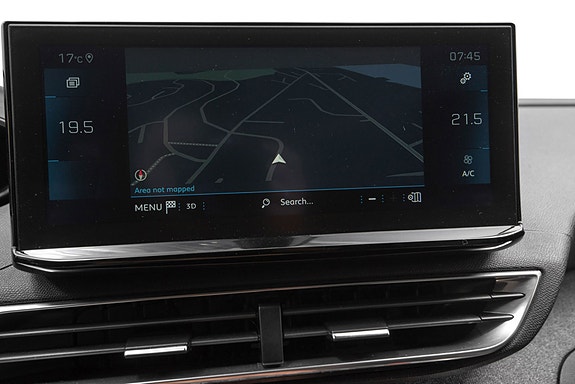 Peugeot 3008 21 of 30