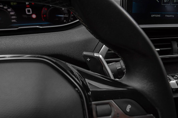 Peugeot 3008 18 of 30