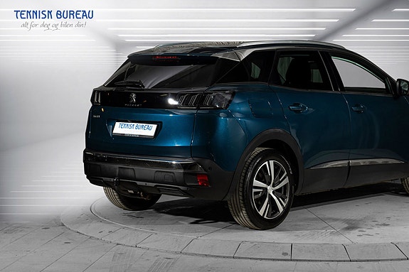 Peugeot 3008 10 of 30