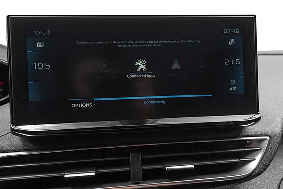 Peugeot 3008 23 of 30