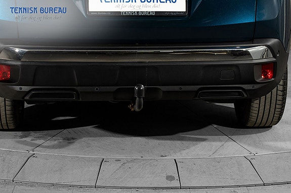 Peugeot 3008 9 of 30
