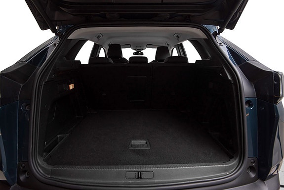 Peugeot 3008 27 of 30