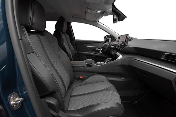 Peugeot 3008 28 of 30