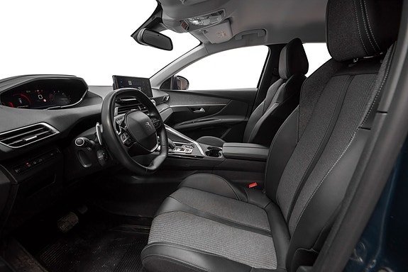 Peugeot 3008 13 of 30