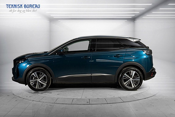 Peugeot 3008 5 of 30
