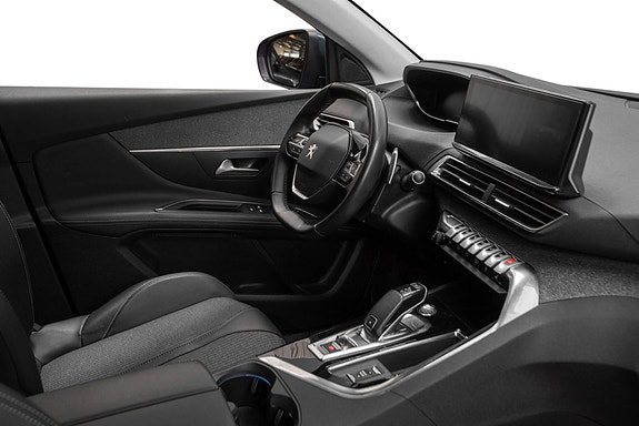 Peugeot 3008 29 of 30