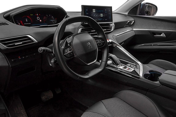 Peugeot 3008 12 of 30