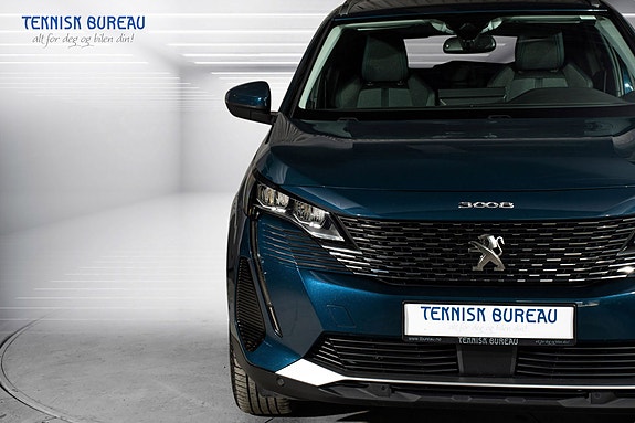 Peugeot 3008 3 of 30